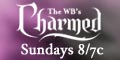 Charmed every Sundays at 8/7c.